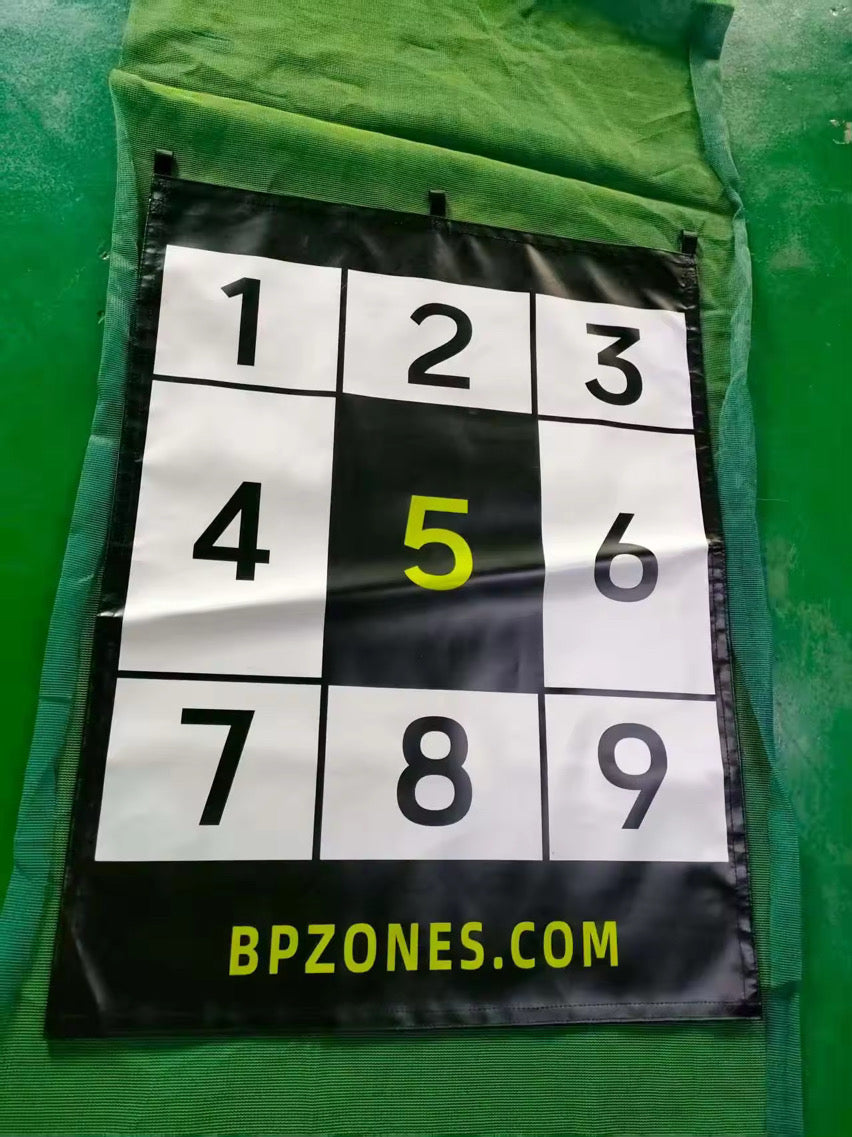 Plyo 3x4’
