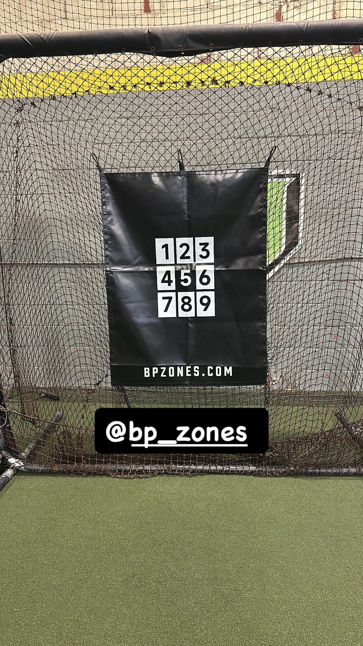 Plyo 3x4’